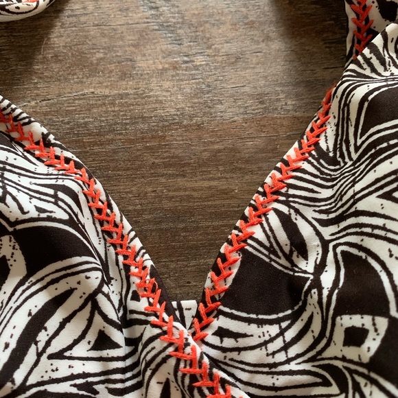 Baltex bikini halter top - Picture 5 of 14